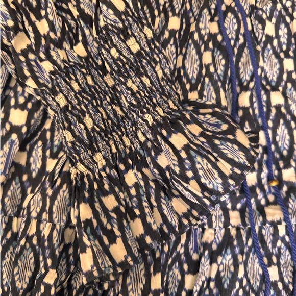 Figue Bella mini dress - Picture 5 of 5